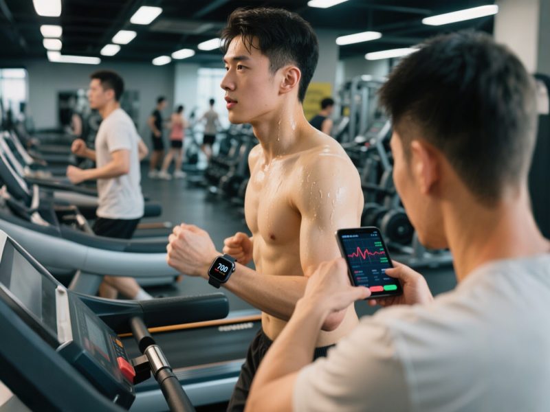工業設計的器官殖民：智能手表心率監測正在馴化人類生物鐘？